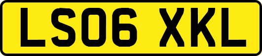 LS06XKL