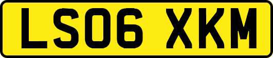LS06XKM