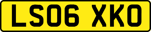 LS06XKO