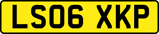 LS06XKP