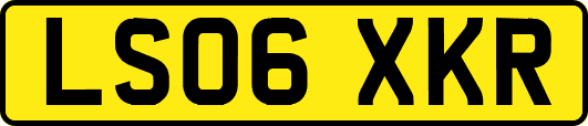 LS06XKR