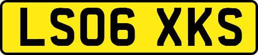 LS06XKS