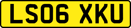 LS06XKU