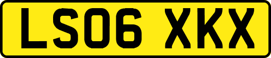 LS06XKX