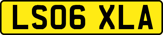 LS06XLA