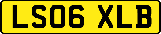 LS06XLB