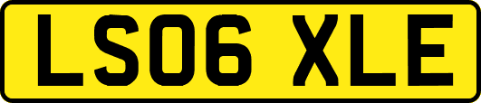 LS06XLE
