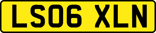 LS06XLN