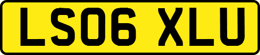LS06XLU