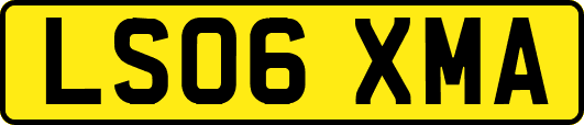 LS06XMA
