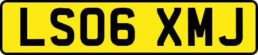 LS06XMJ