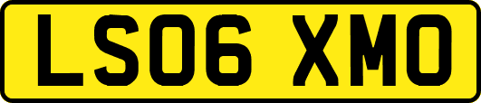 LS06XMO