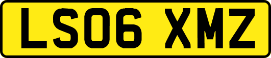 LS06XMZ