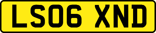 LS06XND