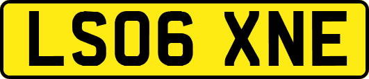 LS06XNE