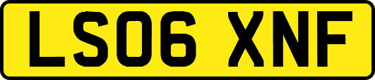 LS06XNF