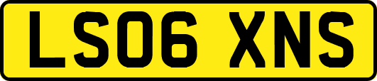 LS06XNS