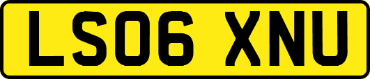 LS06XNU