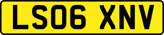 LS06XNV