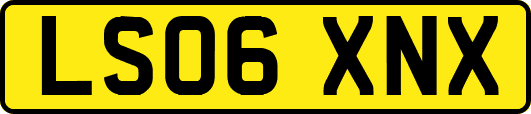 LS06XNX