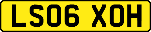 LS06XOH