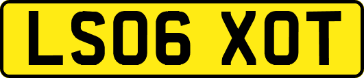LS06XOT