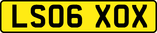LS06XOX