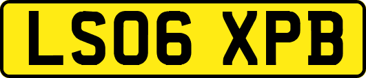 LS06XPB