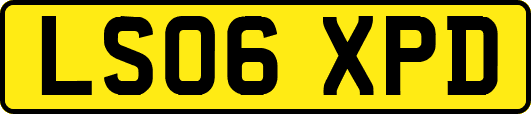 LS06XPD