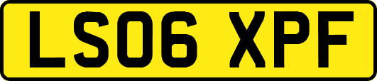 LS06XPF