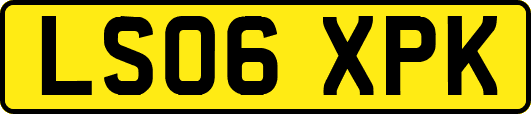 LS06XPK