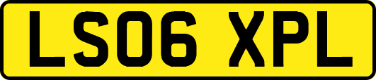 LS06XPL