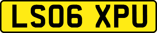 LS06XPU