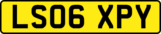 LS06XPY