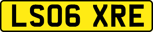 LS06XRE