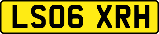 LS06XRH