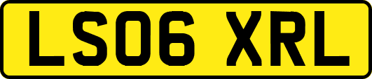 LS06XRL