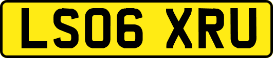 LS06XRU