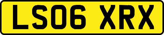LS06XRX