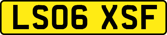 LS06XSF