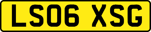 LS06XSG