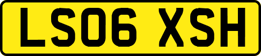 LS06XSH