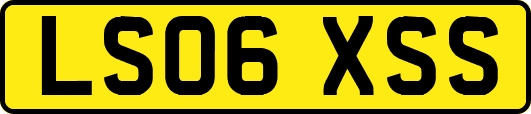 LS06XSS