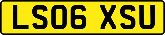LS06XSU