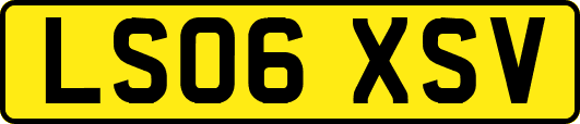 LS06XSV
