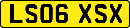 LS06XSX