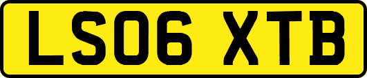 LS06XTB