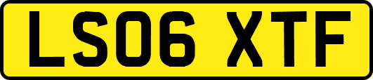 LS06XTF