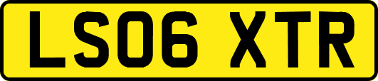 LS06XTR