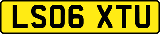 LS06XTU